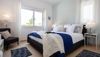 Villa Sapphire