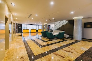 DoubleTree by Hilton Tyumen