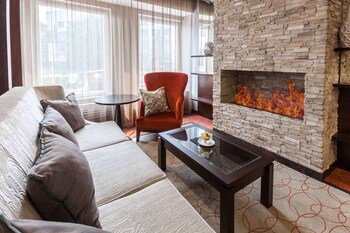 DoubleTree by Hilton Tyumen