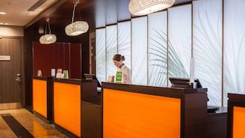 DoubleTree by Hilton Tyumen