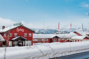 Vågslidtun Hotel