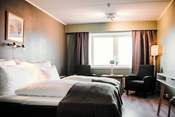 Vågslidtun Hotel