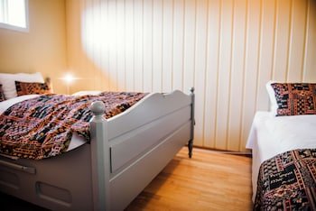 Vågslidtun Hotel