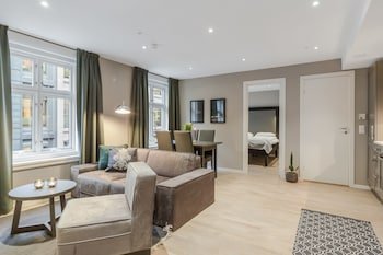 Forenom Serviced Apartments Oslo Opera
