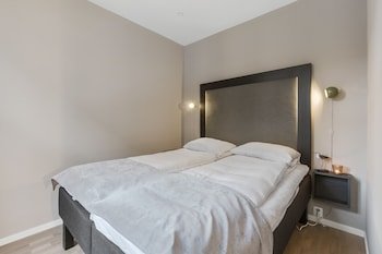 Forenom Serviced Apartments Oslo Opera