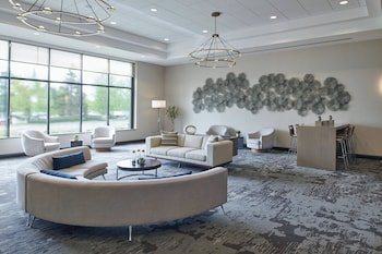 Delta Hotels Detroit Novi