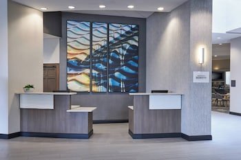 Delta Hotels Detroit Novi