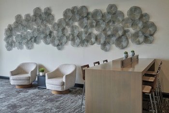 Delta Hotels Detroit Novi