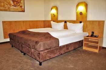 Signature Hotel Frederikspark Norderstedt