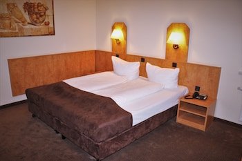 Signature Hotel Frederikspark Norderstedt