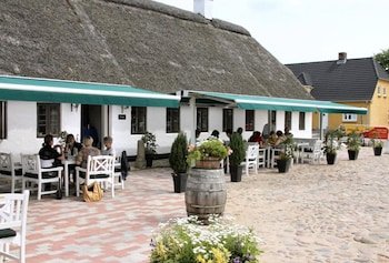 Hovborg Kro