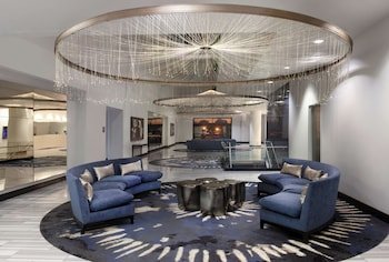 Hilton Houston NASA Clear Lake