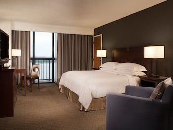 Hilton Houston NASA Clear Lake
