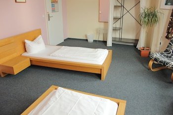 St Christopher's Inn Berlin Alexanderplatz