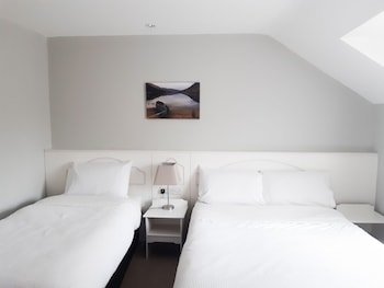 Inveraray Farm B&B