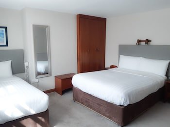 Inveraray Farm B&B