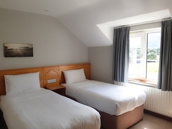 Inveraray Farm B&B