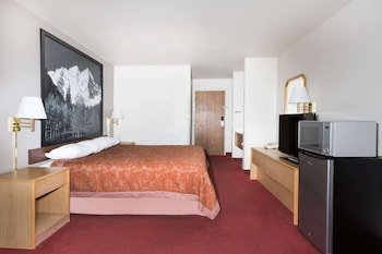 Super 8 by Wyndham Fruita