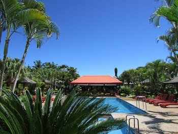 Wailoaloa Beach Resort