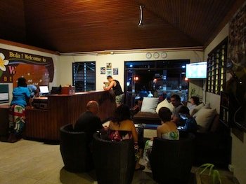 Wailoaloa Beach Resort