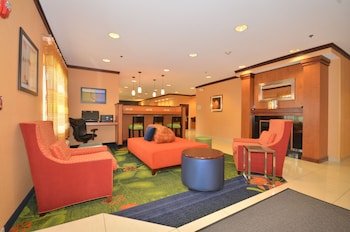 Fairfield Inn & Suites Jefferson City