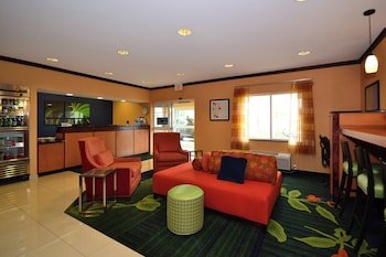 Fairfield Inn & Suites Jefferson City
