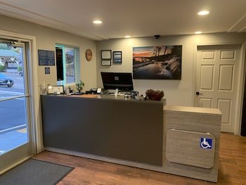 Blackjack Inn South Lake Tahoe