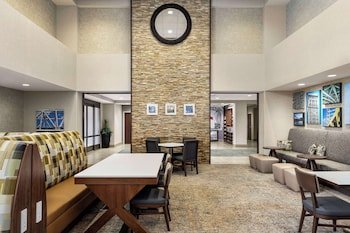 Hampton Inn & Suites Pittsburgh Waterfront West Homestead