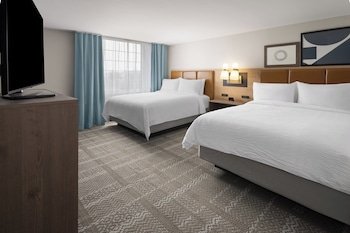 Heritage Inn & Suites Rehoboth Beach