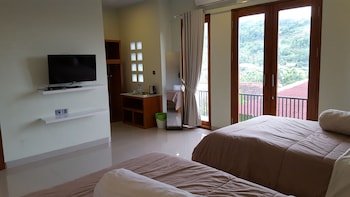 Villa Mataano