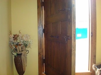 Casa El Yelmo de Mambrino