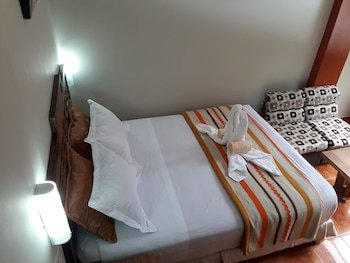 Waynapata Hostal