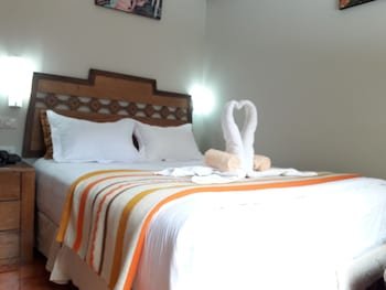 Waynapata Hostal