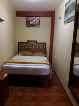 Waynapata Hostal