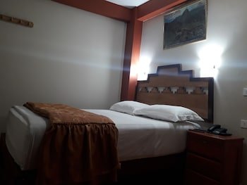 Waynapata Hostal