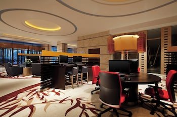 Sheraton Hefei Xinzhan Hotel