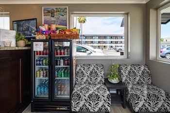 Vagabond Inn Whittier