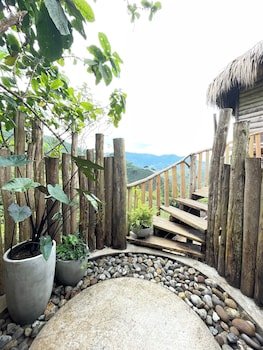 Eco Hotel Glamping El SIlencio