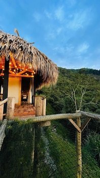 Eco Hotel Glamping El SIlencio