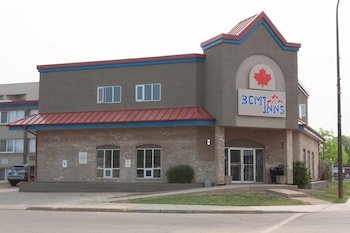 Best Canadian Motor Inn Fort Mcmurray