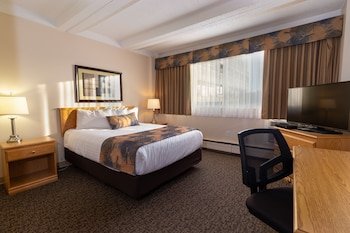 Best Canadian Motor Inn Fort Mcmurray