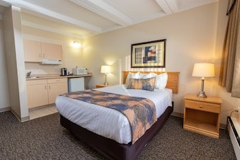 Best Canadian Motor Inn Fort Mcmurray