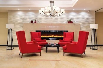 Hilton Garden Inn Krasnoyarsk