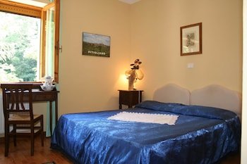 Hotel Relais Valle Orientina