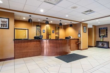 Best Western St. Francisville Hotel
