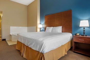 Best Western St. Francisville Hotel
