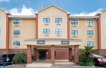 Extended Stay America Baton Rouge Citiplace