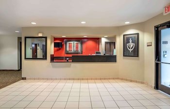 Extended Stay America Baton Rouge Citiplace