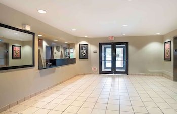 Extended Stay America Baton Rouge Citiplace