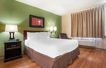 Extended Stay America Baton Rouge Citiplace
